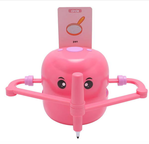 Intelligent Interactive Drawing Robot