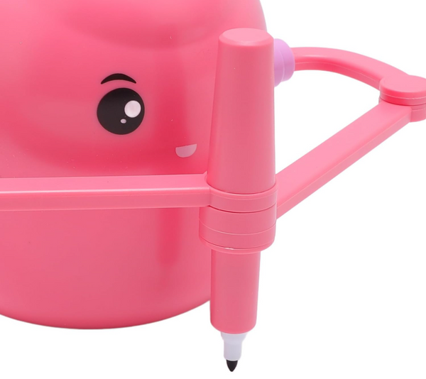 Intelligent Interactive Drawing Robot