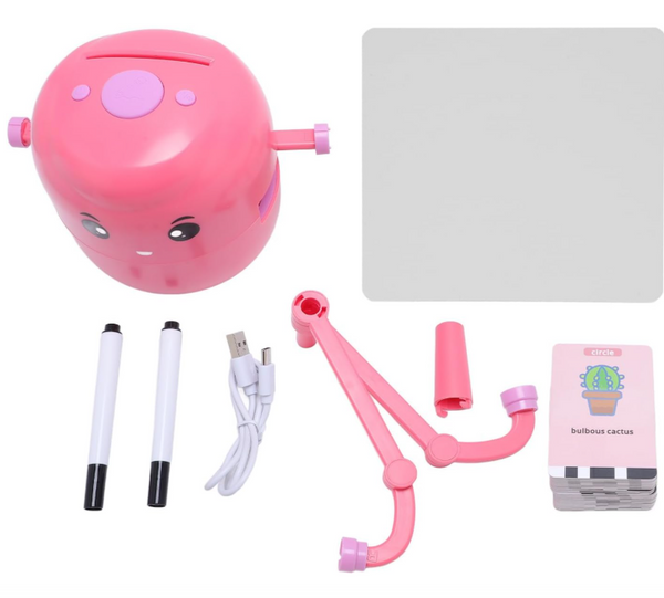 Intelligent Interactive Drawing Robot