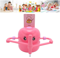 Intelligent Interactive Drawing Robot