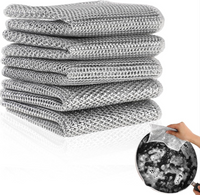 Magic Dishcloth Set