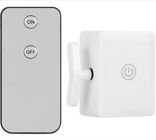 Wireless Remote Button Pusher