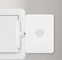 Wireless Remote Button Pusher