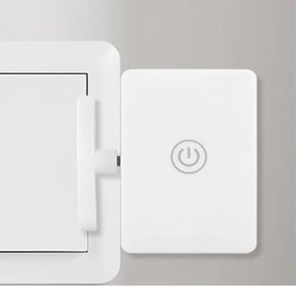 Wireless Remote Button Pusher