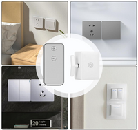 Wireless Remote Button Pusher