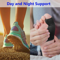 Bunion Corrector Sleeves