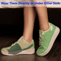 Bunion Corrector Sleeves