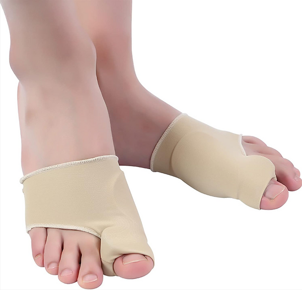 Bunion Corrector Sleeves