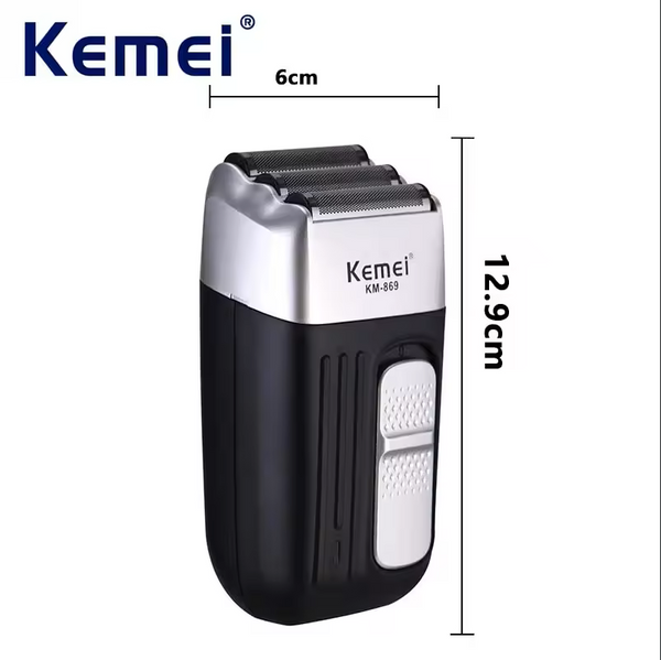 Electric Shaver