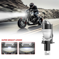 Dual Lens Projector Headlight