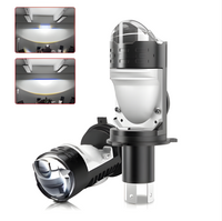 Dual Lens Projector Headlight