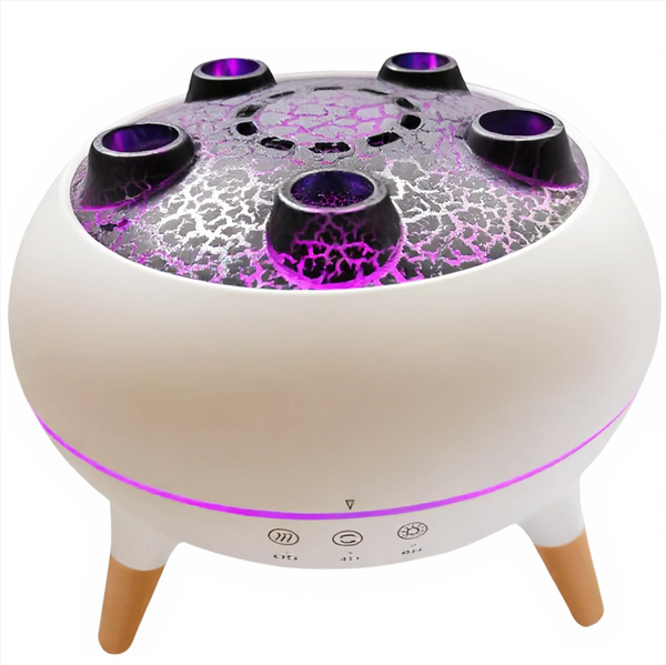 Rain Cloud Essential Oil Diffuser