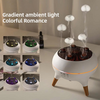 Rain Cloud Essential Oil Diffuser