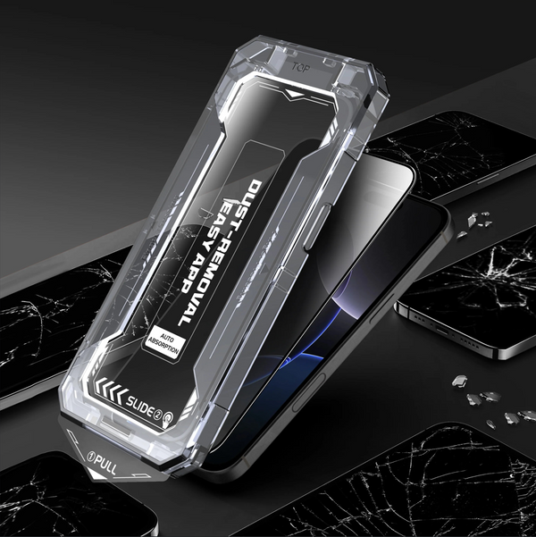 Tempered Glass