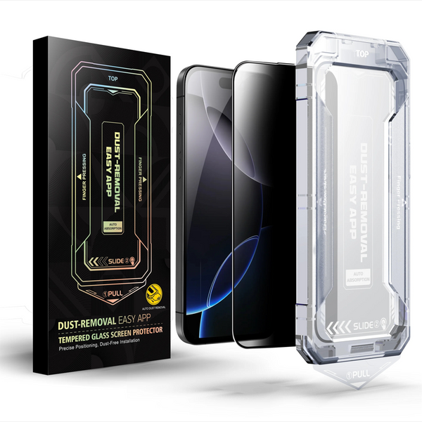 Tempered Glass