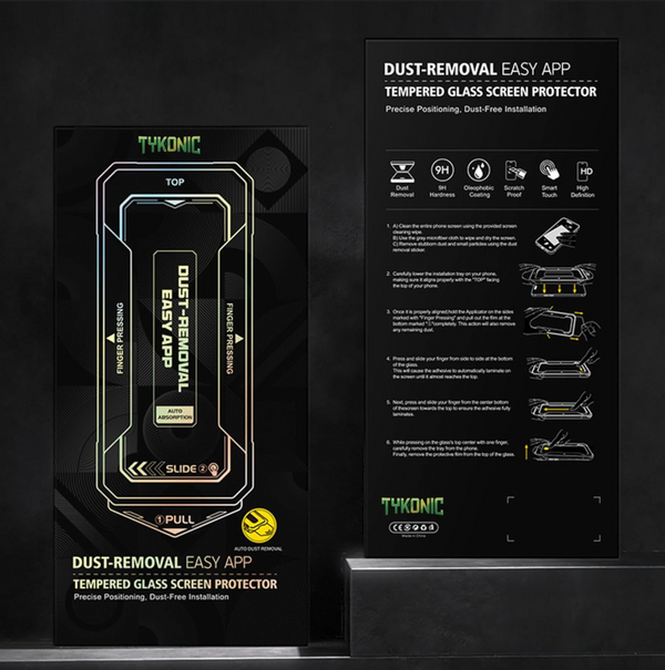 Tempered Glass