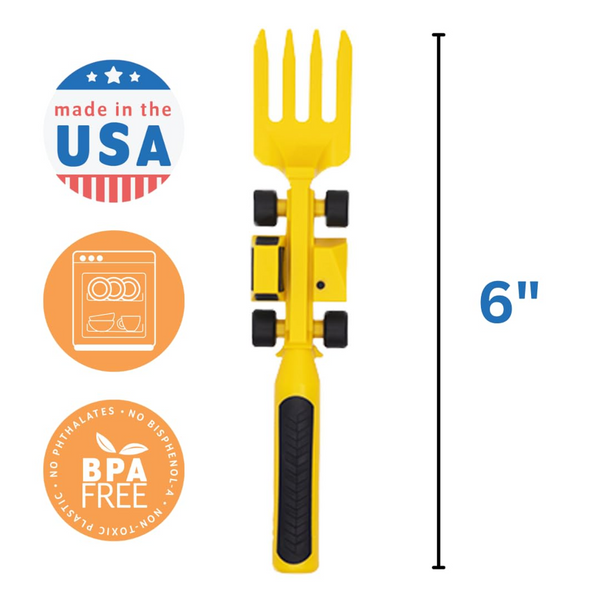 Constructive Eating Set