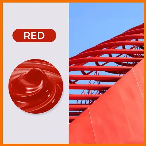 Multifunctional Rust Remover