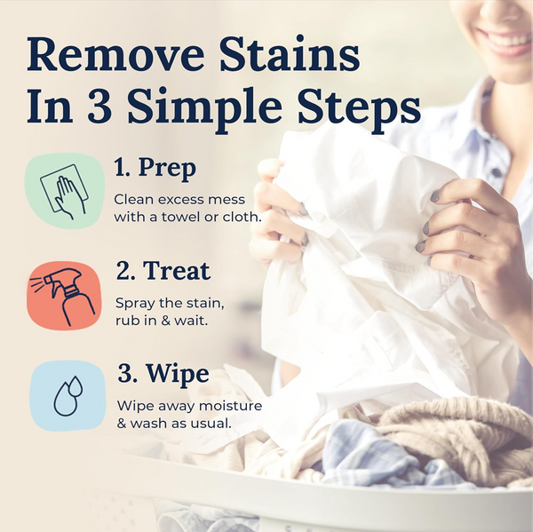 Miss Mouth’s Messy Eater Stain Treater