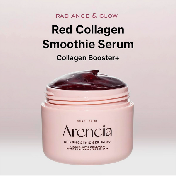 Overnight Face Mask Serum