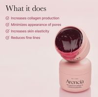 Overnight Face Mask Serum