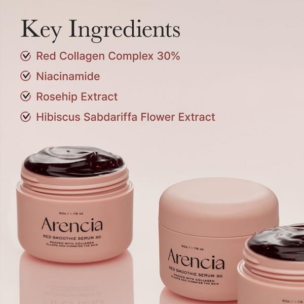 Overnight Face Mask Serum