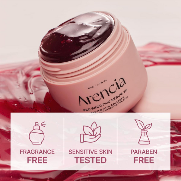Overnight Face Mask Serum