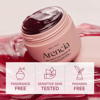 Overnight Face Mask Serum