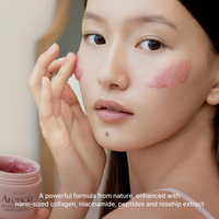 Overnight Face Mask Serum