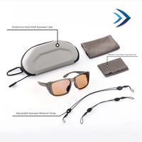 AquaVision Glasses