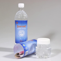Diversion Storage Jar