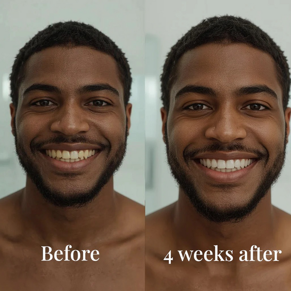 Organic Toothbrush
