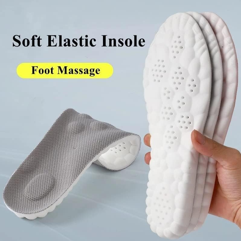 All-Day Comfort Sports Insoles