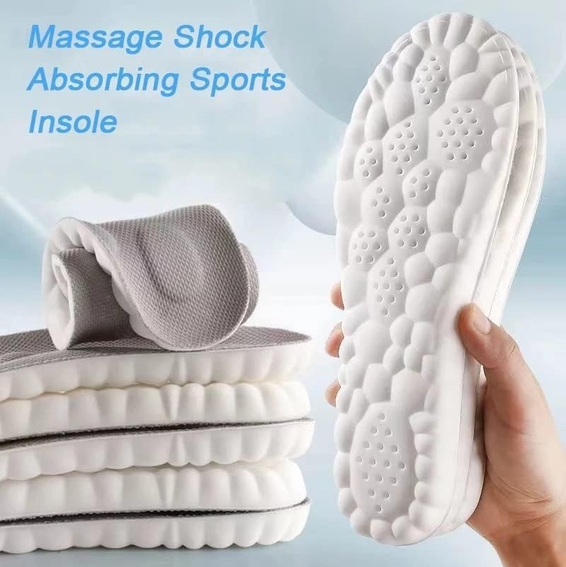 All-Day Comfort Sports Insoles