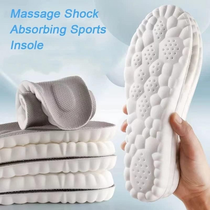 All-Day Comfort Sports Insoles
