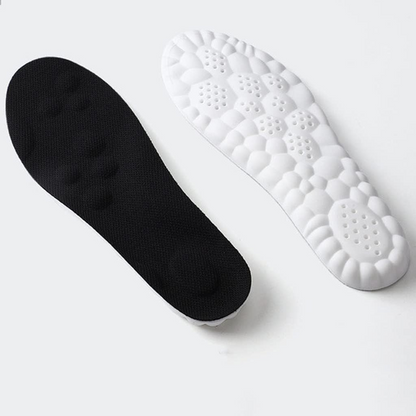All-Day Comfort Sports Insoles