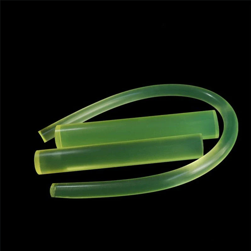 Self-Defense Nylon Rod Stick