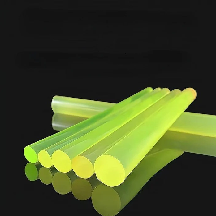 Self-Defense Nylon Rod Stick
