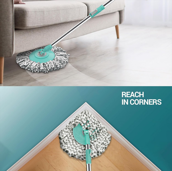 Falcon Spin Mop
