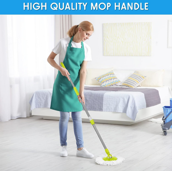 Falcon Spin Mop