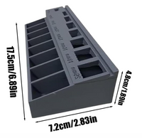Screw Tray Organizer