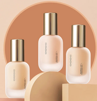 Face Makeup Liquid Foundation Primer