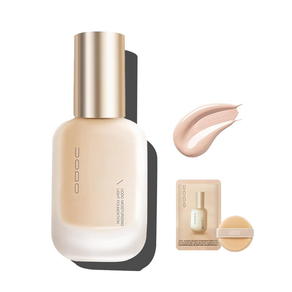 Face Makeup Liquid Foundation Primer