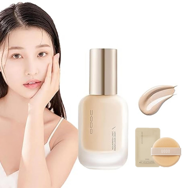Face Makeup Liquid Foundation Primer