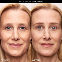 Double-Tip Brow Pen