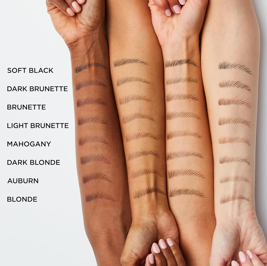 Double-Tip Brow Pen
