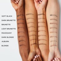 Double-Tip Brow Pen