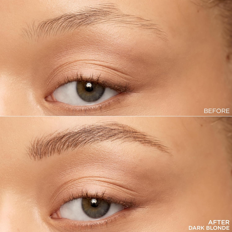 Double-Tip Brow Pen