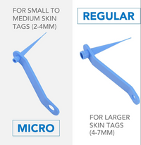 Skin Tag Removal Tool Kit