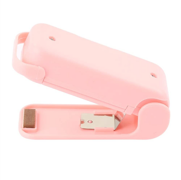 Mini Portable Heat Sealing Machine